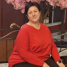 Фотография девушки Надежда, 47 лет из г. Тула