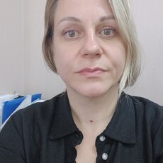 Фотография девушки Наталья, 38 лет из г. Владивосток