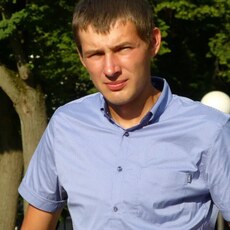 Фотография мужчины Николай, 34 года из г. Смоленск