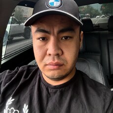 Фотография мужчины Аргын, 22 года из г. Алматы