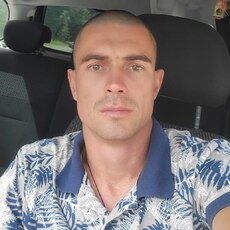 Фотография мужчины Александр, 33 года из г. Пенза