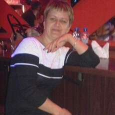 Фотография девушки Ирина Попова, 53 года из г. Кострома