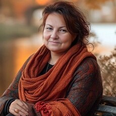 Фотография девушки Ирина, 66 лет из г. Береза