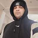 Аскер, 35 лет