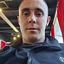 Кирилл, 25 лет