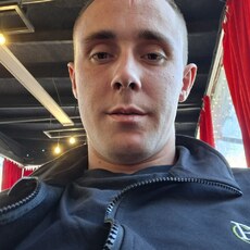 Фотография мужчины Кирилл, 25 лет из г. Улан-Удэ