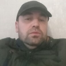 Фотография мужчины Рома, 42 года из г. Бисерть