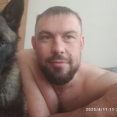 Фотография мужчины Жека, 36 лет из г. Гулькевичи