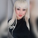 Ягодка, 34 года