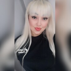 Фотография девушки Ягодка, 34 года из г. Новый Уренгой