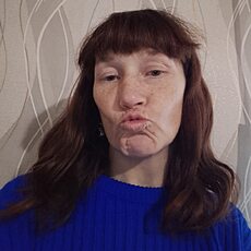 Фотография девушки Люба, 38 лет из г. Лутугино