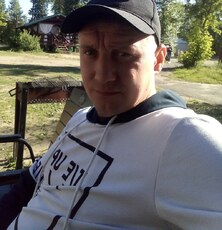 Фотография мужчины Алекс, 42 года из г. Пермь