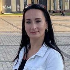 Фотография девушки Ksenia, 47 лет из г. Гроджиск-Мазовецки