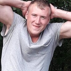 Фотография мужчины Сергей, 28 лет из г. Белыничи