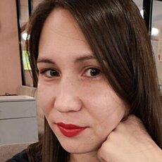 Фотография девушки Мария, 33 года из г. Горно-Алтайск