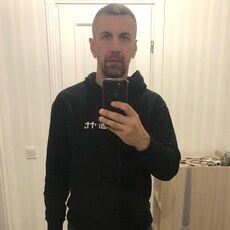 Фотография мужчины Олег, 44 года из г. Феодосия