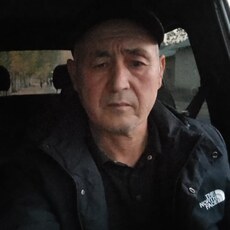 Фотография мужчины Али, 53 года из г. Кострома