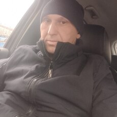 Фотография мужчины Сергей, 42 года из г. Гурьевск (Кемеровская Обл)