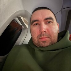 Фотография мужчины Qwerty, 35 лет из г. Буй