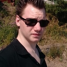 Фотография мужчины Григорий, 20 лет из г. Вытегра