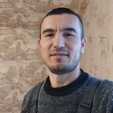 Фотография мужчины Фархад, 37 лет из г. Коломна