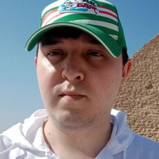 Фотография мужчины Алмаз, 29 лет из г. Казань