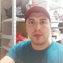 Александр, 34 года