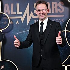 Фотография мужчины Иван, 39 лет из г. Саров