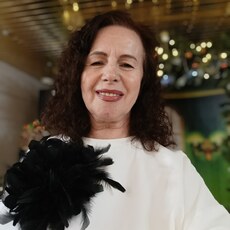 Фотография девушки Оксана, 59 лет из г. Молодечно