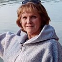 Белла, 56 лет