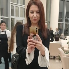 Фотография девушки Валентина, 41 год из г. Одинцово