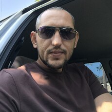 Фотография мужчины Андрей, 37 лет из г. Михайловск (Ставропольский Край)