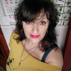 Фотография девушки Алёна, 57 лет из г. Сызрань