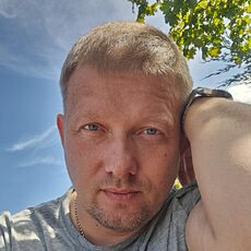 Фотография мужчины Дмитрий, 38 лет из г. Владивосток