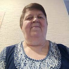Фотография девушки Нина, 68 лет из г. Тюмень