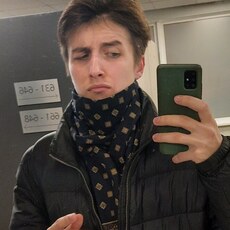 Фотография мужчины Максим, 21 год из г. Москва