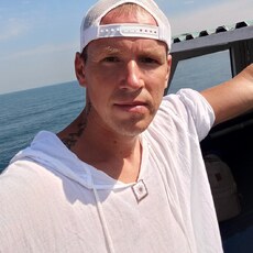 Фотография мужчины Влад, 36 лет из г. Новосибирск