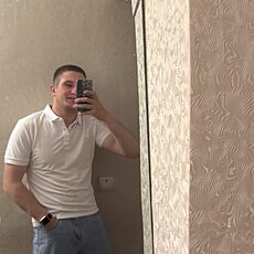 Фотография мужчины Никита, 22 года из г. Уссурийск