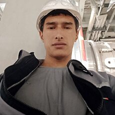 Фотография мужчины Ербол, 29 лет из г. Атырау(Гурьев)