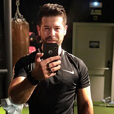 Фотография мужчины Макс, 41 год из г. Кунгур