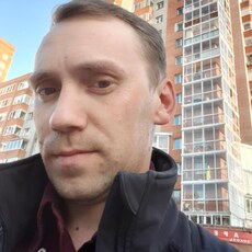 Фотография мужчины Виктор, 39 лет из г. Томск