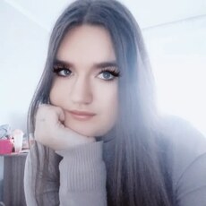 Фотография девушки Виктория, 18 лет из г. Евпатория