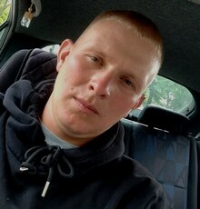 Фотография мужчины Артем, 28 лет из г. Мозырь