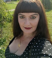 Фотография девушки Марина, 43 года из г. Серпухов