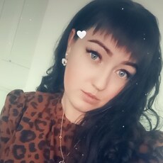 Фотография девушки Любовь, 28 лет из г. Невинномысск