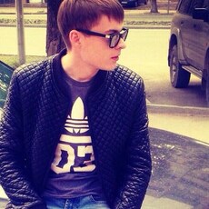 Фотография мужчины Максим, 36 лет из г. Гродно