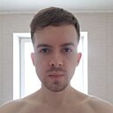 Алекс, 26 лет