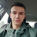 Михаил, 25 лет