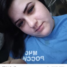 Фотография девушки Анютка, 29 лет из г. Сватово