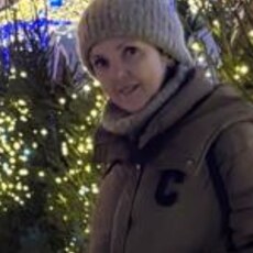 Фотография девушки Анжелика, 52 года из г. Екатеринбург